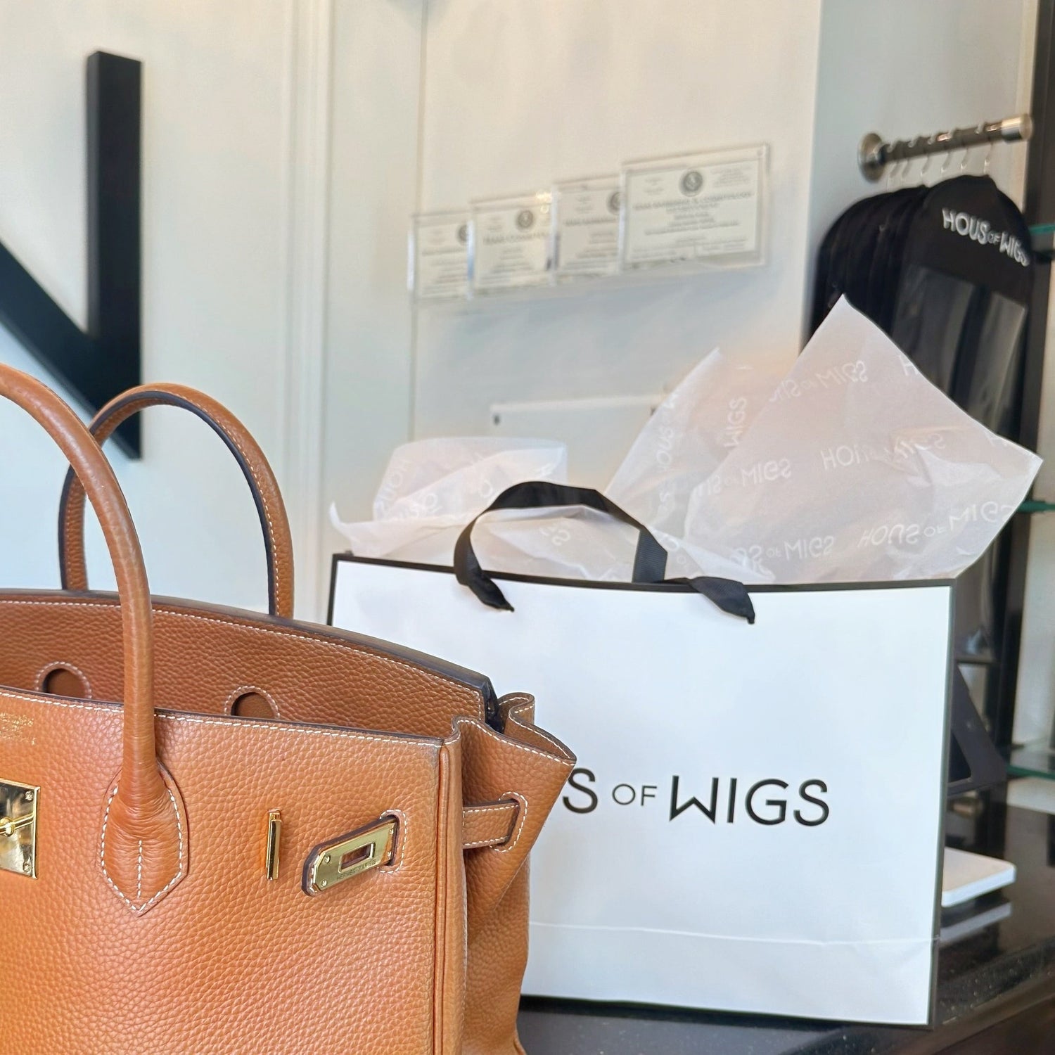 Say Hello to the New HOUS Experience