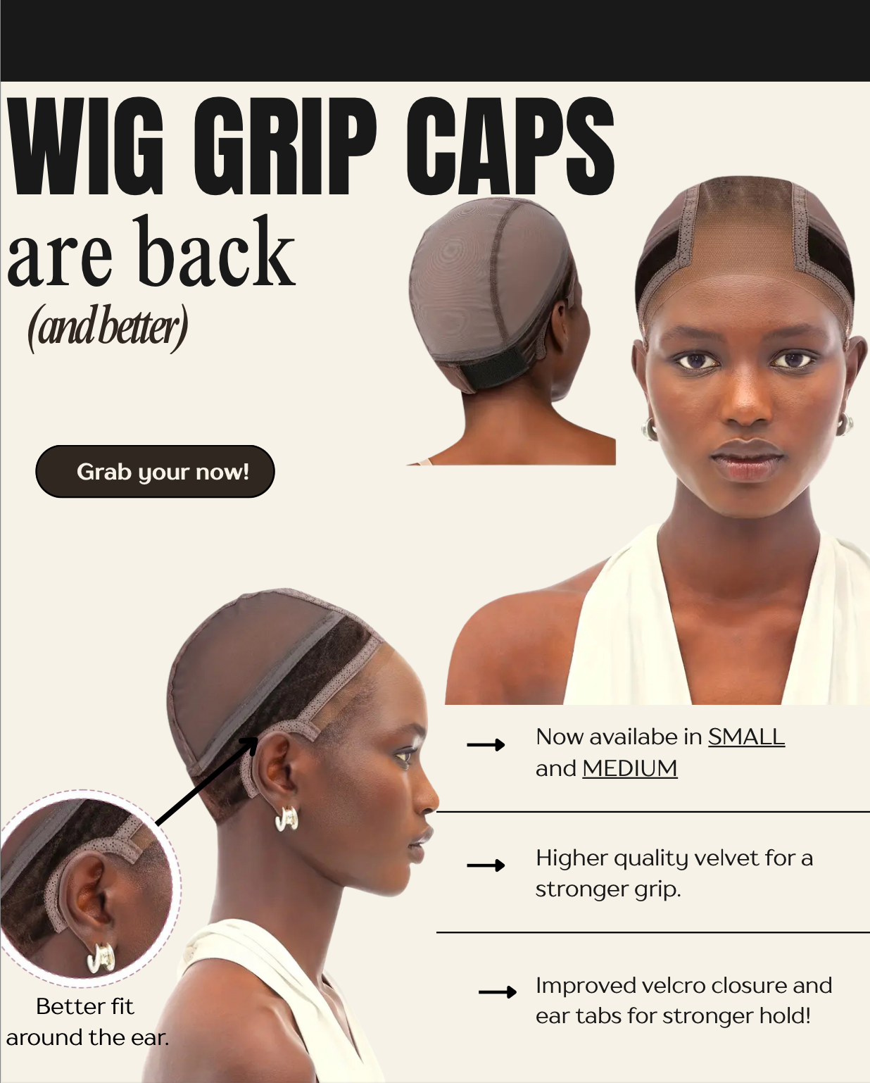 The Cap That Changed Everything