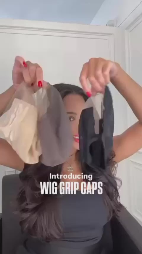 Wig Grip CAP