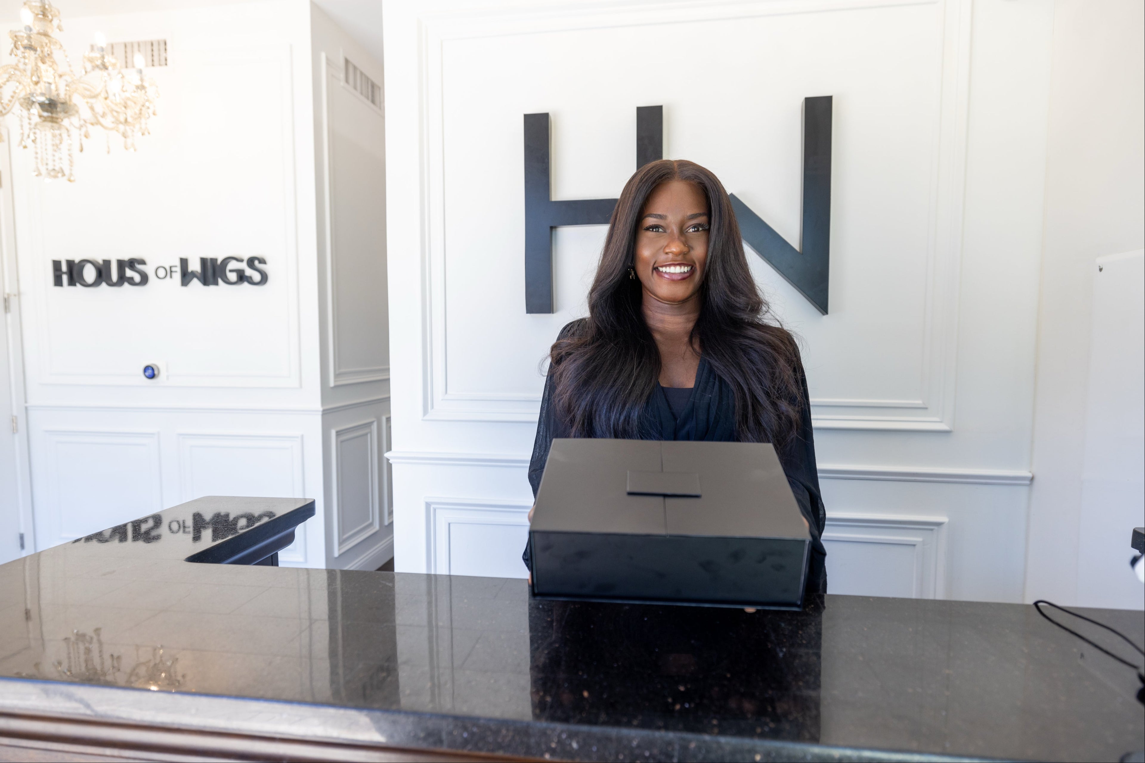 Express Collection ⚡️