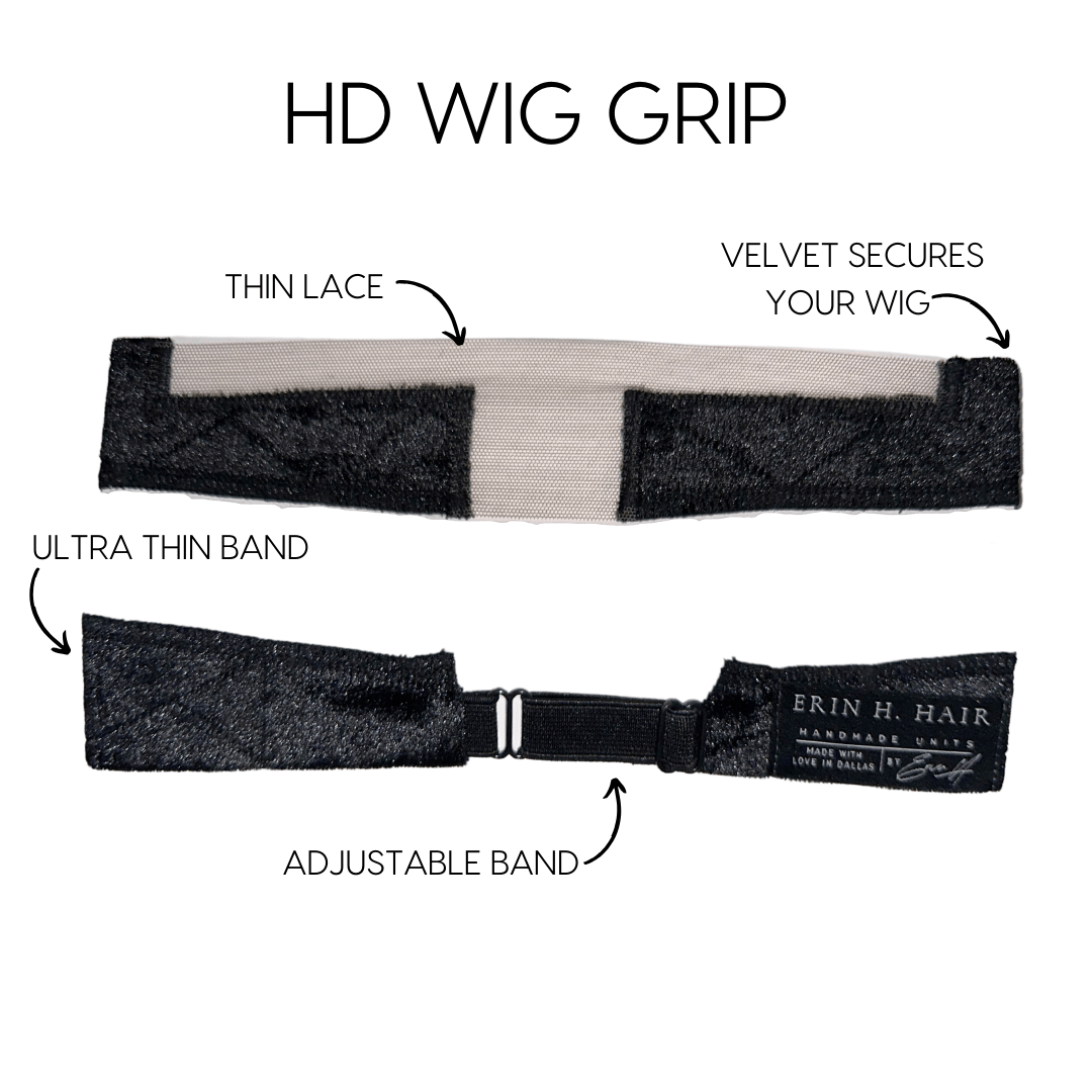 HD Wig Grip - EHH