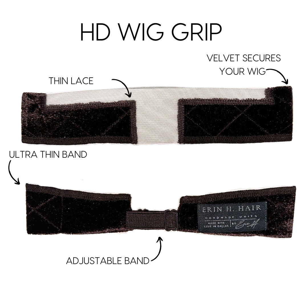 HD Wig Grip