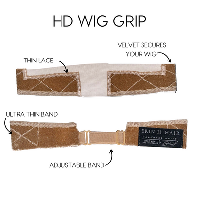 HD Wig Grip