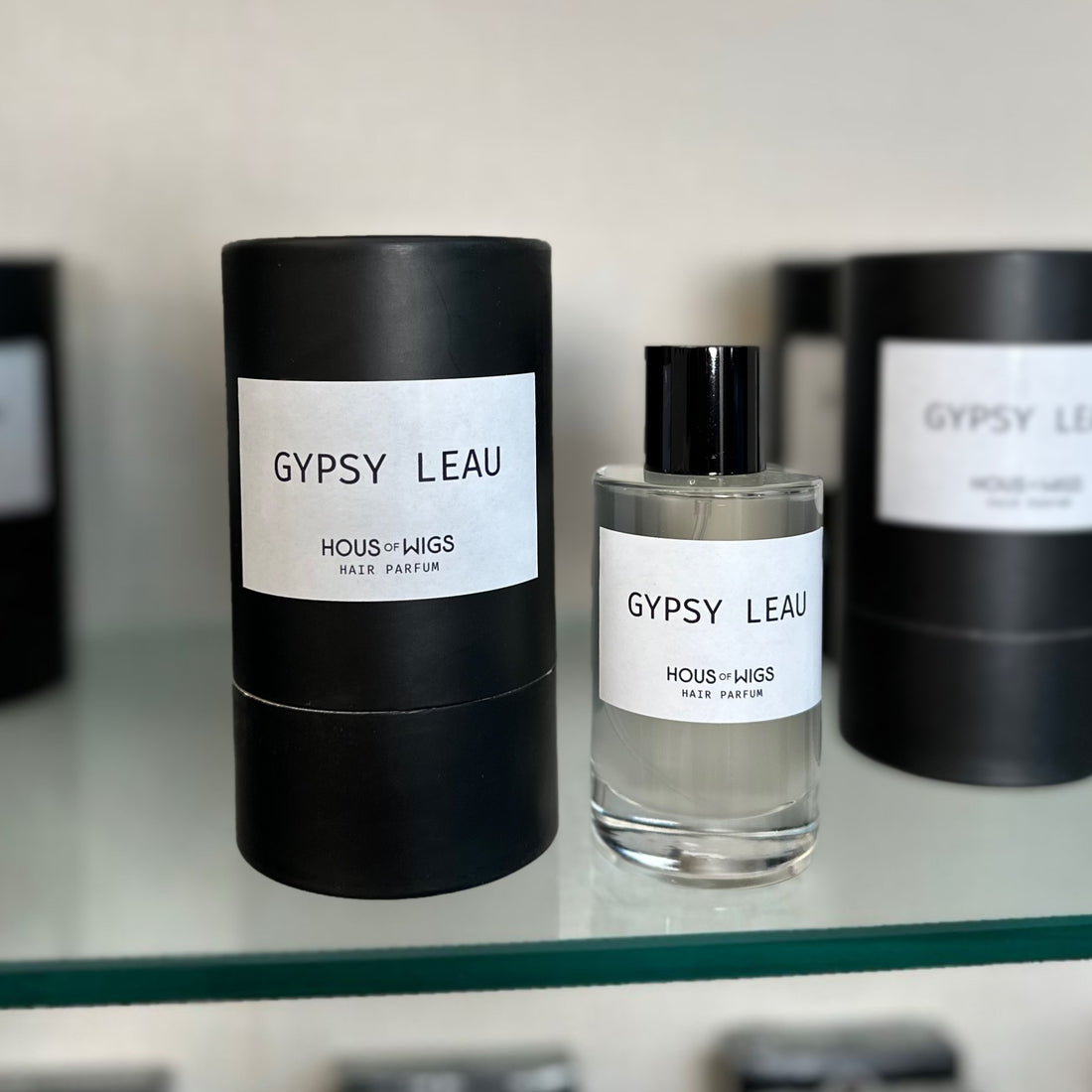 HAIR PERFUME