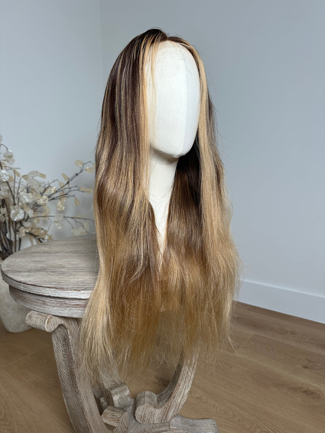 Balayage Wig (honey blonde) ⚡️