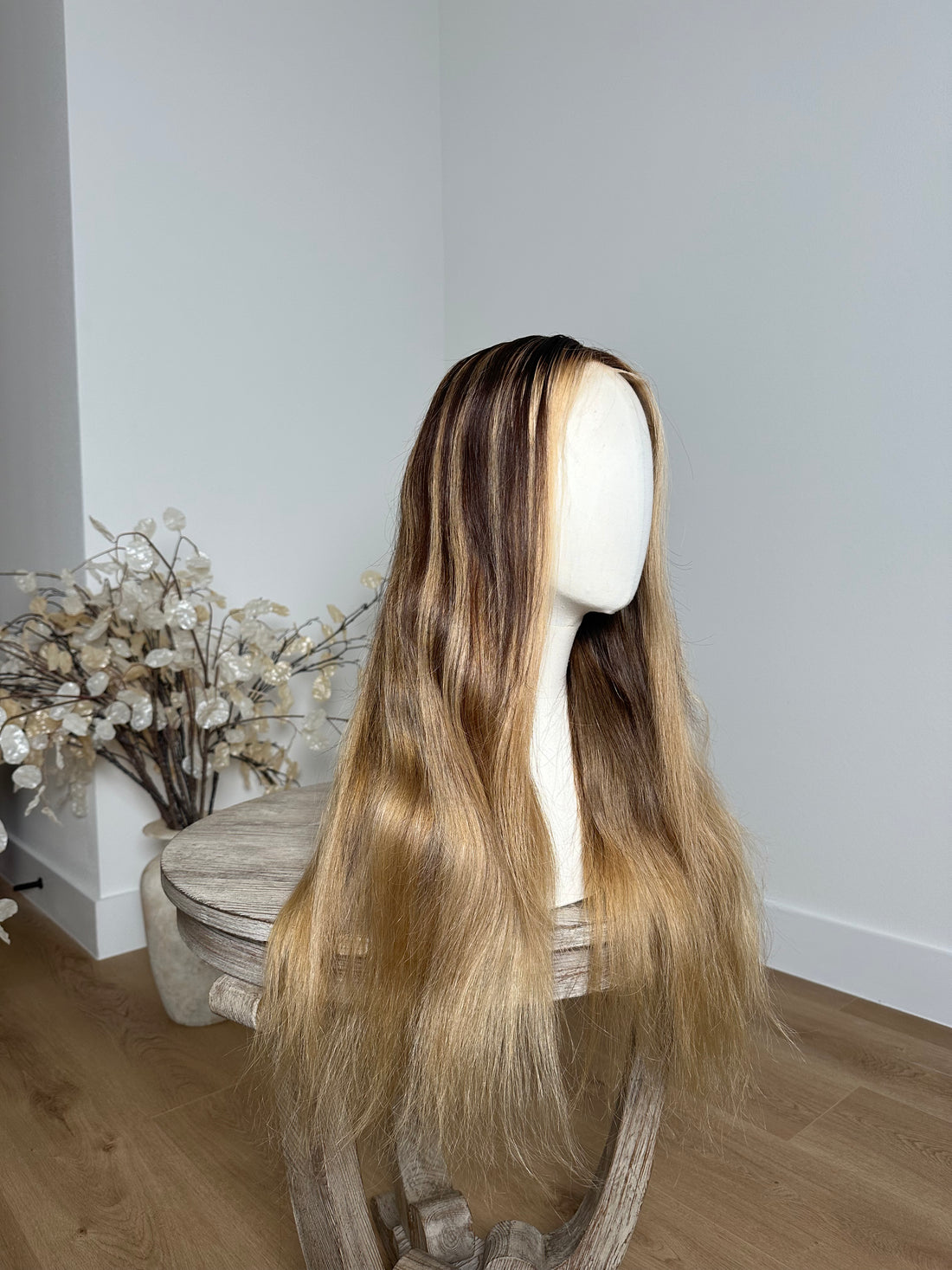 Balayage Wig (honey blonde) ⚡️