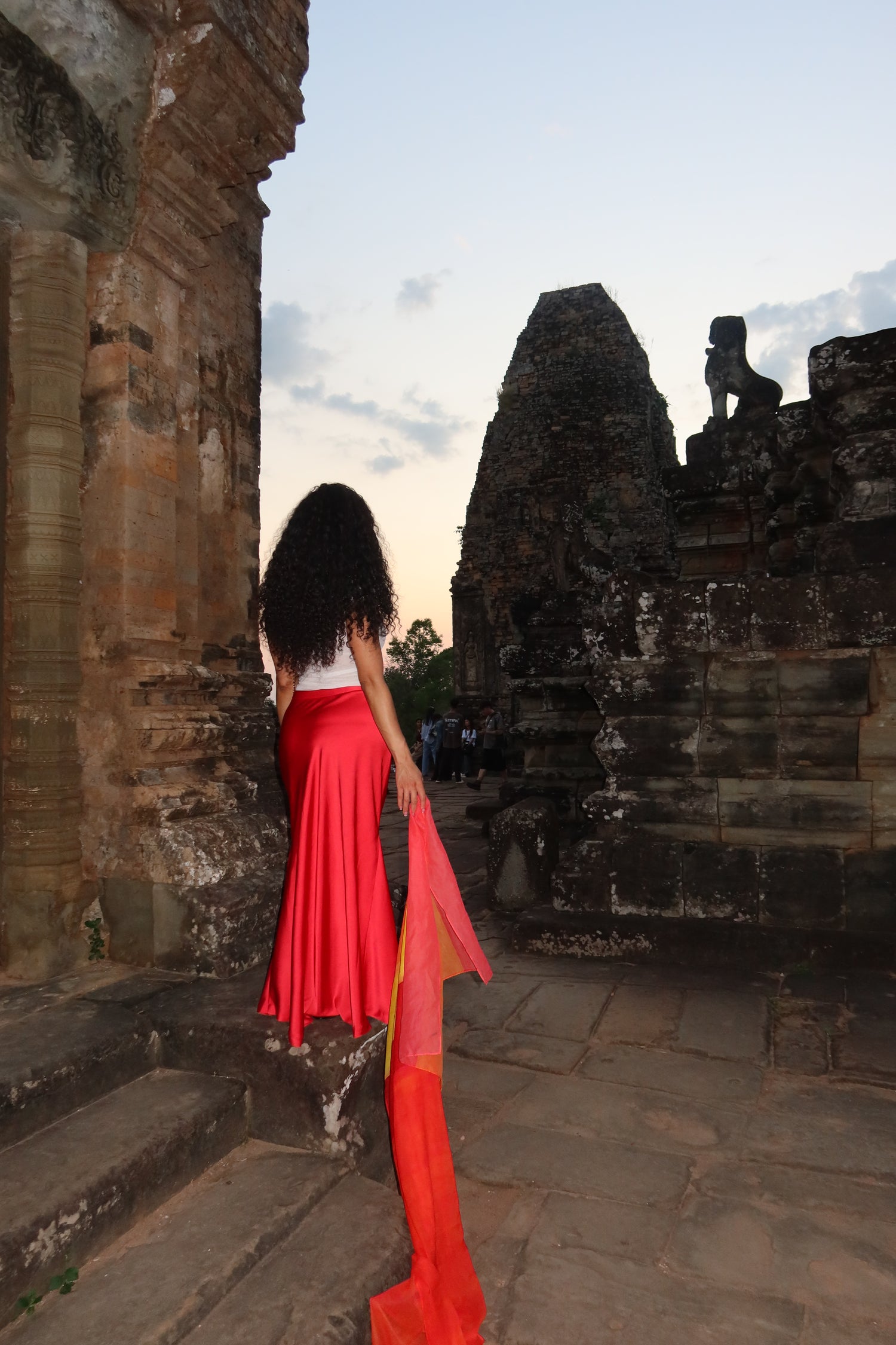 The Cambodian Collection