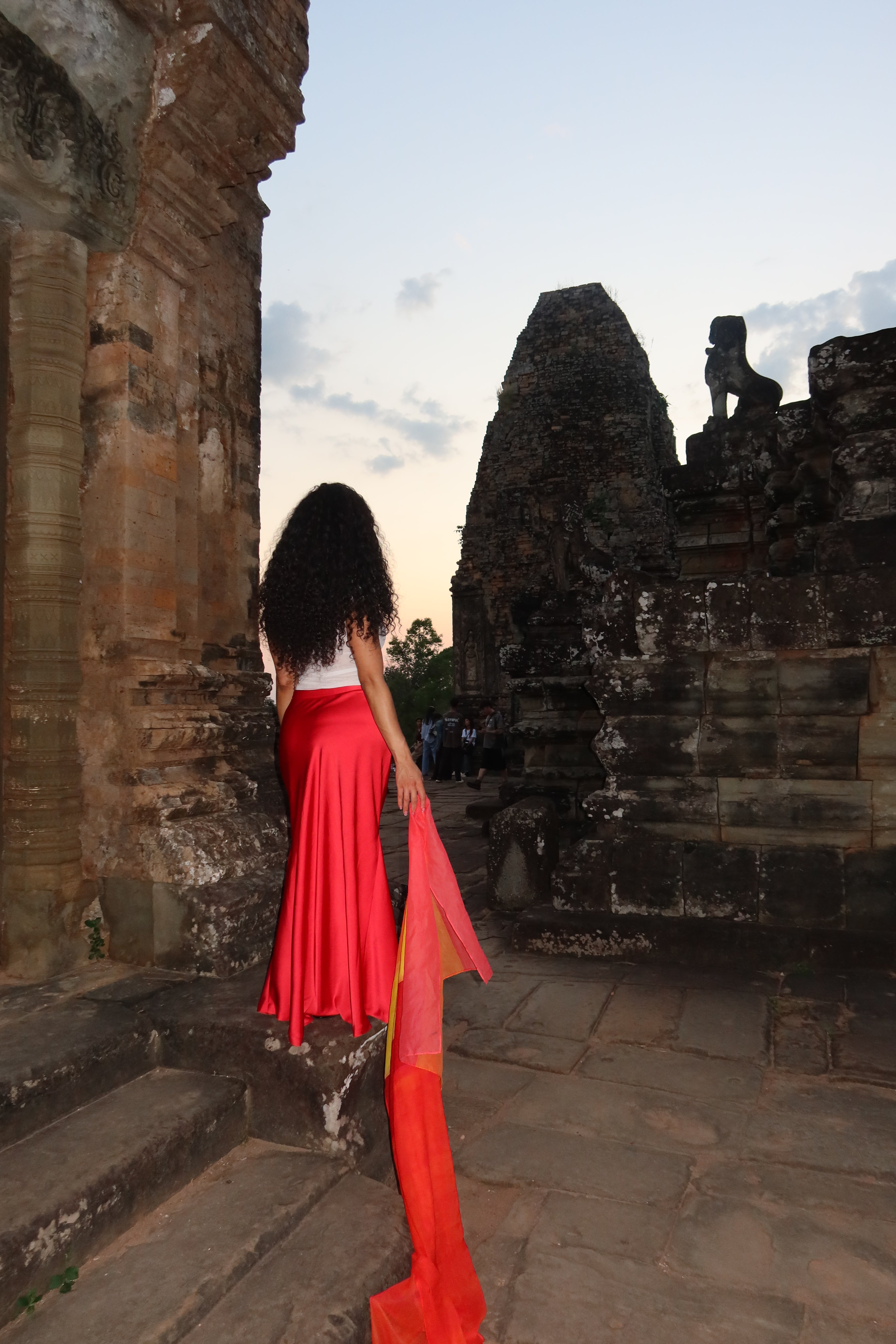 The Cambodian Collection