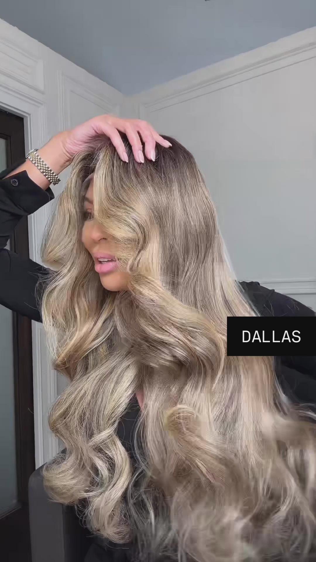 DALLAS- express ⚡️